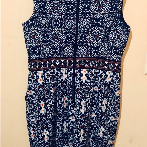 Maggy London work and play dress - Picture 2 of 6